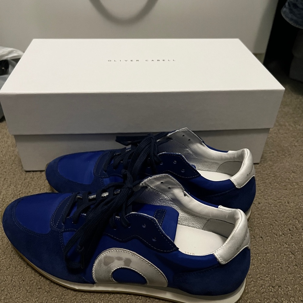 Brand New Oliver Cabell Joggers